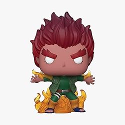 Figurine POP Naruto : Gaï #824