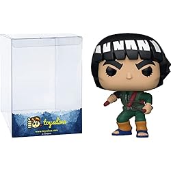 Figurine POP Naruto : Gaï #1195
