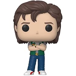 Figurine POP Stranger Things : Steve #1245