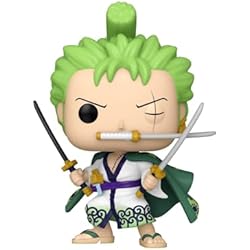 Figurine POP One Piece : Zoro #923