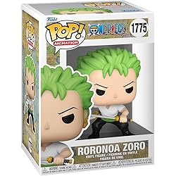 Figurine POP One Piece : Zoro #1775