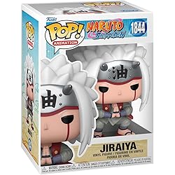 Figurine POP Naruto : Jiraya #1844