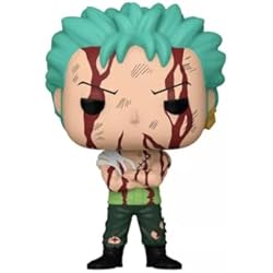 Figurine POP One Piece : Zoro #1496