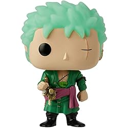 Figurine POP One Piece : Zoro #327