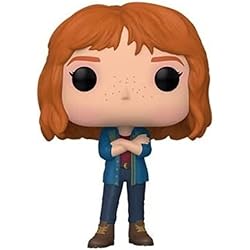 Figurine POP Jurassic World : Claire Dearing #1209