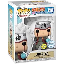 Figurine POP Naruto : Jiraya #1481