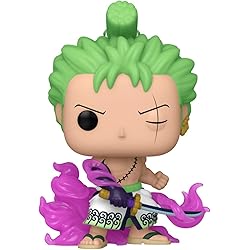 Figurine POP One Piece : Zoro #1288