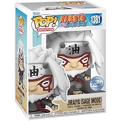 Figurine POP Naruto : Jiraya #1381