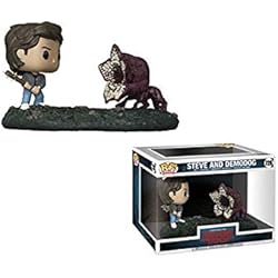 Figurine POP Stranger Things : Steve #728