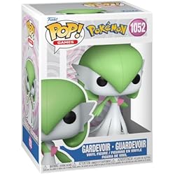 Figurine POP Pokémon : Gardevoir #1052