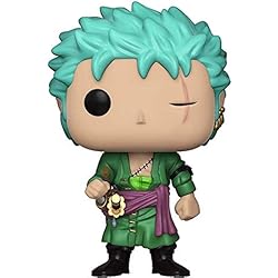 Figurine POP One Piece : Zoro #327