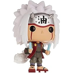 Figurine POP Naruto : Jiraya #1025