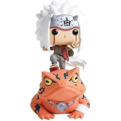 Figurine POP Naruto : Jiraya #73