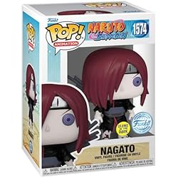 Figurine POP Naruto : Pain #1574