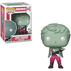 Figurine POP Fortnite : Love Ranger #432