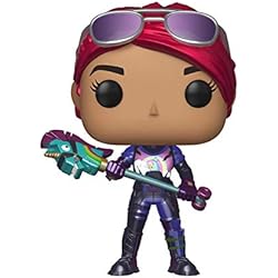 Figurine POP Fortnite : Brite Bomber #427