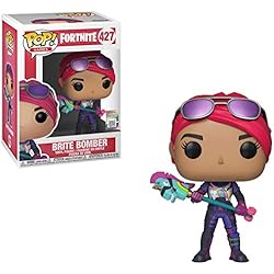 Figurine POP Fortnite : Brite Bomber #427