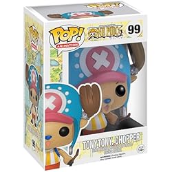 Figurine POP One Piece : Chopper #99