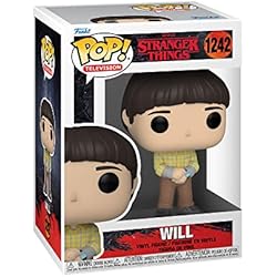 Figurine POP Stranger Things : Will #1242