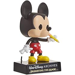 Figurine POP Disney : Mickey Mouse #798