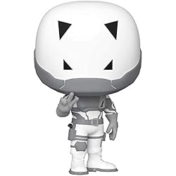 Figurine POP Fortnite : 8-Ball #615