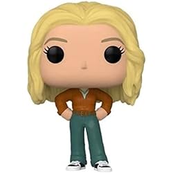 Figurine POP Jurassic World : Ellie Sattler #1214