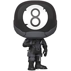 Figurine POP Fortnite : 8-Ball #612