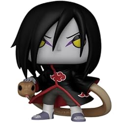 Figurine POP Naruto : Orochimaru #1435
