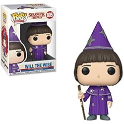 Figurine POP Stranger Things : Will #805