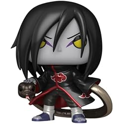 Figurine POP Naruto : Orochimaru #1435