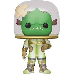 Figurine POP Fortnite : Leviathan #514
