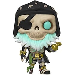 Figurine POP Fortnite : Blackheart #616