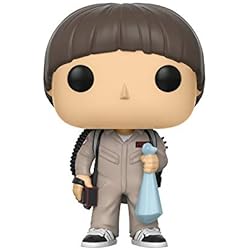Figurine POP Stranger Things : Will #547