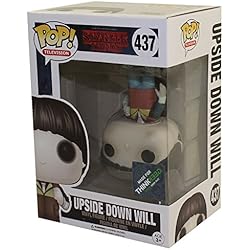 Figurine POP Stranger Things : Will #437