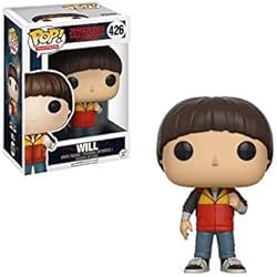 Figurine POP Stranger Things : Will #426