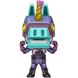 Figurine POP Fortnite : Bash #623