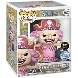 Figurine POP One Piece : Big Mom #1272