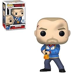 Figurine POP Stranger Things : Hopper #1253