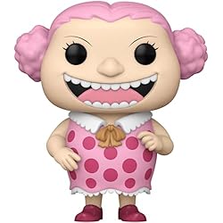 Figurine POP One Piece : Big Mom #1271