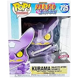 Figurine POP Naruto : Kurama #725