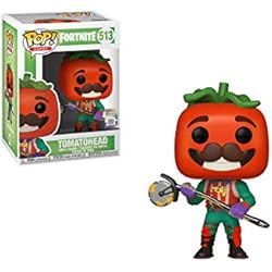 Figurine POP Fortnite : TomatoHead #513