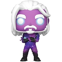 Figurine POP Fortnite : Galaxy #614