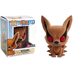 Figurine POP Naruto : Kurama #73