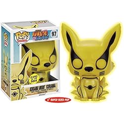 Figurine POP Naruto : Kurama #97
