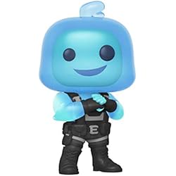 Figurine POP Fortnite : Rippley #602