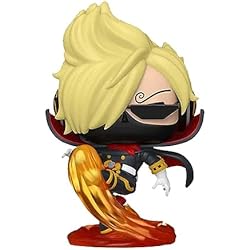 Figurine POP One Piece : Sanji #1277