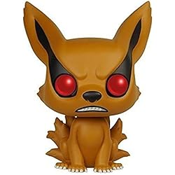 Figurine POP Naruto : Kurama #73