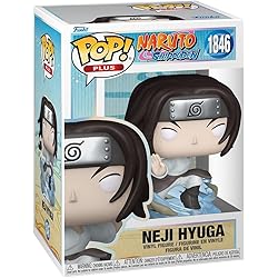 Figurine POP Naruto : Neji #1846