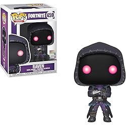Figurine POP Fortnite : Raven #459