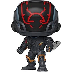 Figurine POP Fortnite : Le Scientifique #618